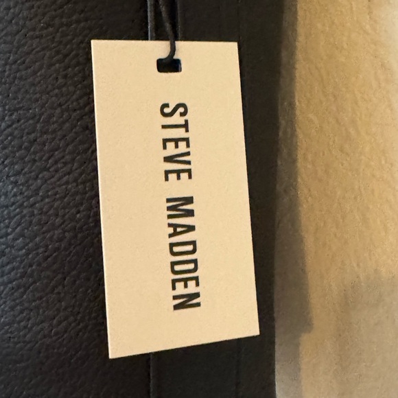 Steve Madden Black Women's Bag - Picture 4 of 8